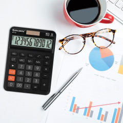 Калькулятор настольный - Фото 13