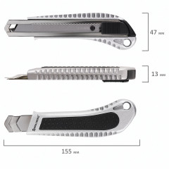 Комплект ножей канцелярских - Фото 7