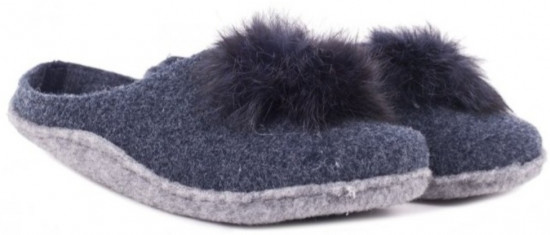 Тапочки домашние женские