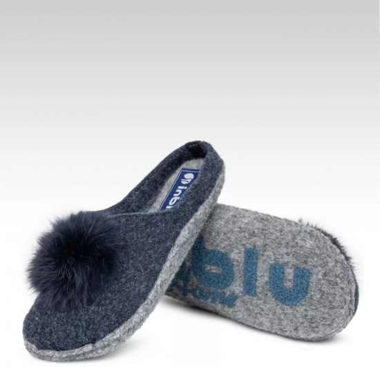 Тапочки домашние женские