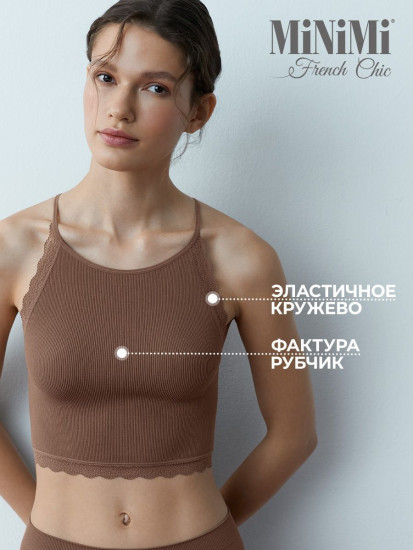 Топ женский «French Chic»