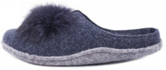 Тапочки домашние женские