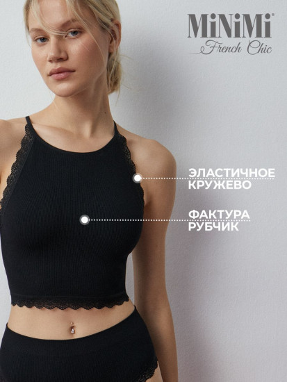 Топ женский «French Chic»