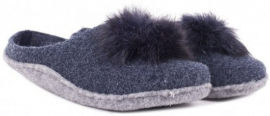 Тапочки домашние женские