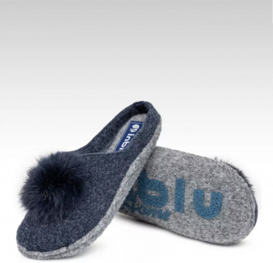 Тапочки домашние женские