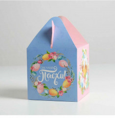 Пакет складной «Светлой Пасхи» - Фото 1