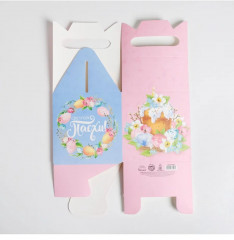 Пакет складной «Светлой Пасхи» - Фото 4