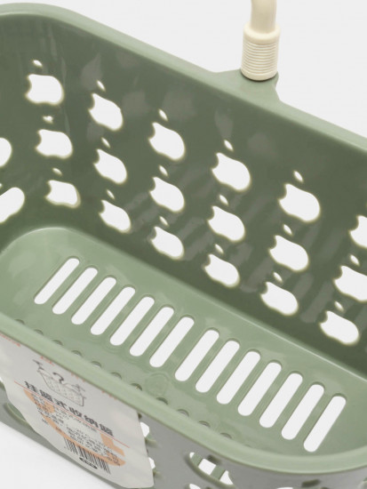 Корзина подвесная для хранения с ручкой