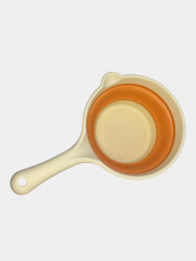 Складной ковш (мерный ковшик) - Фото 1