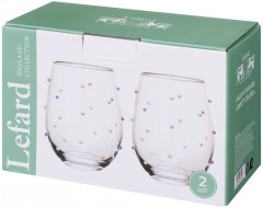 Набор стаканов «Sweety colors» - Фото 2