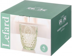 Набор стаканов «Sunday» - Фото 1