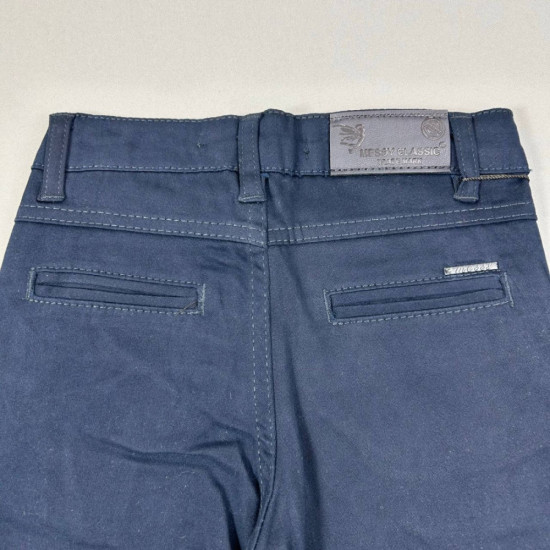 Брюки для девочки