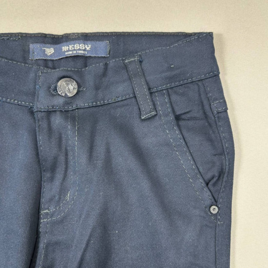 Брюки для девочки