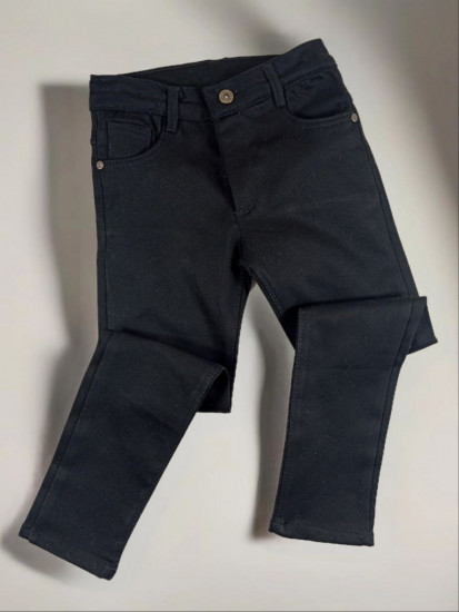 Джинсы для мальчика