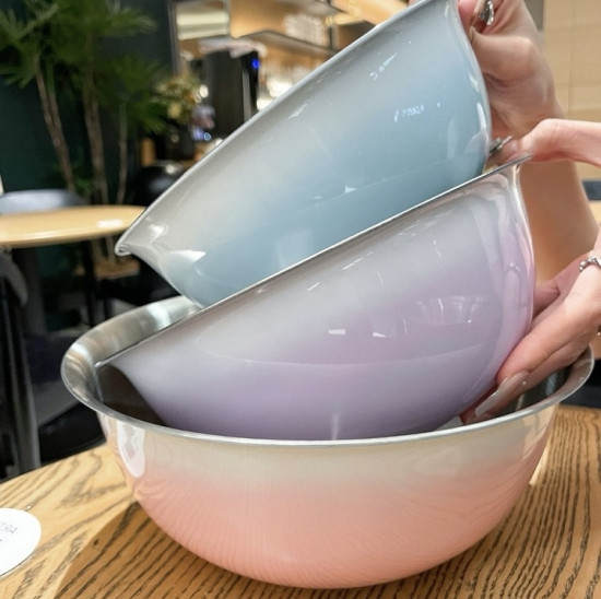 Набор емкостей для приготовления блюд