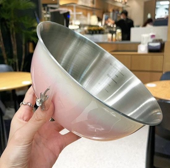 Набор емкостей для приготовления блюд