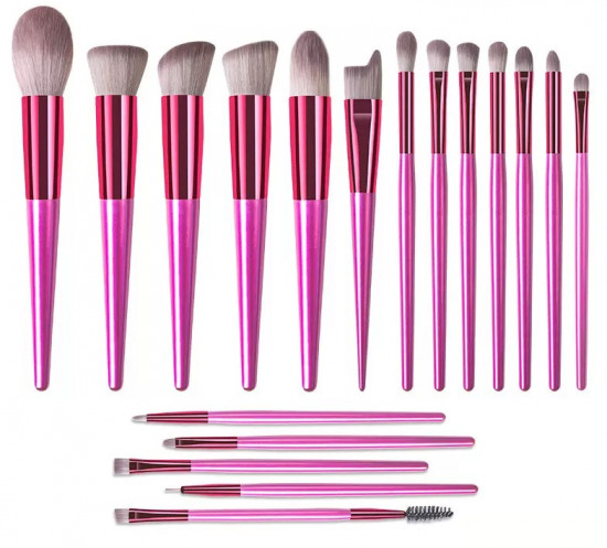 Набор кистей для макияжа