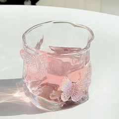 Набор стаканов «Crystal Butterflies» - Фото 1