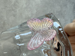 Набор стаканов «Crystal Butterflies» - Фото 4
