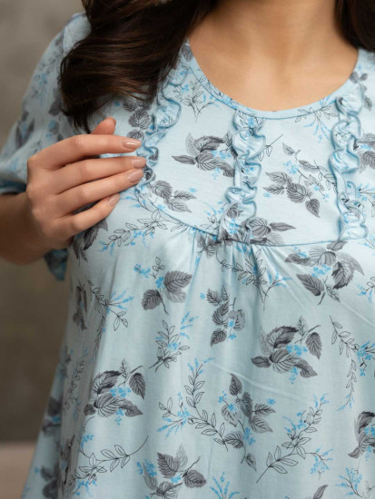 Сорочка женская