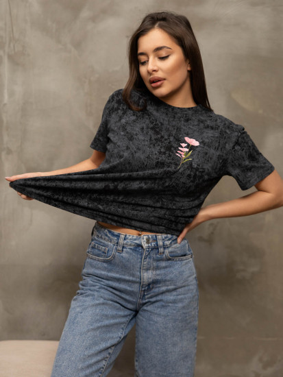 Футболка женская