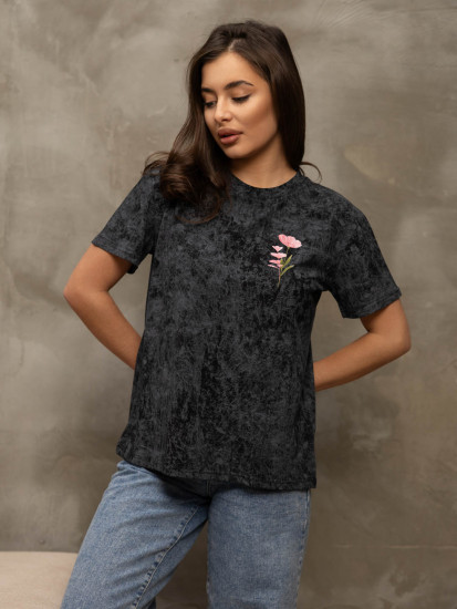 Футболка женская