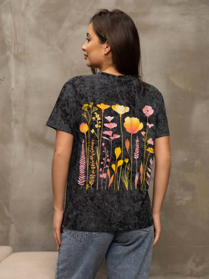 Футболка женская