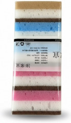 Набор губок для мытья посуды - Фото 2