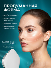 Скребок гуаша - Фото 4