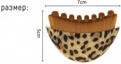 Массажная щетка для лица - Фото 3