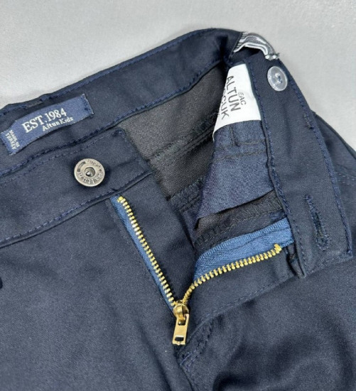 Брюки для мальчика