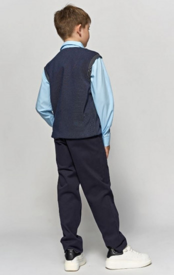 Брюки для мальчика