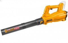 Аккумуляторная воздуходувка - Фото 1