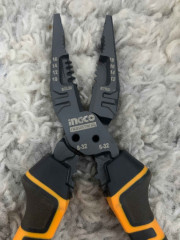 Плоскогубцы многофункциональные усиленные - Фото 1