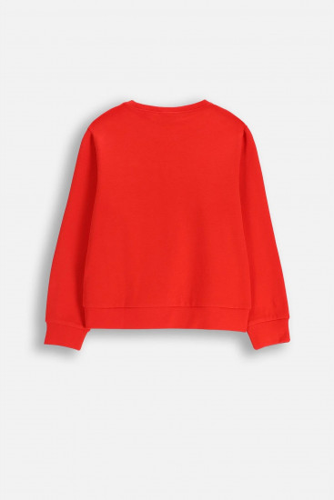 Лонгслив для девочек