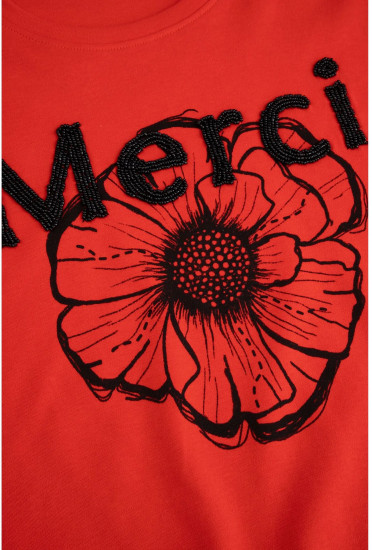 Лонгслив для девочек