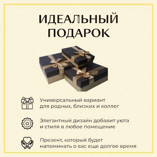 Парфюмированная вода по мотивам «Gucci Guilty Black»