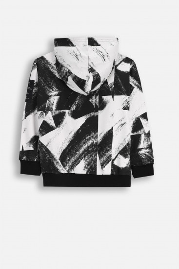 Толстовка для мальчиков