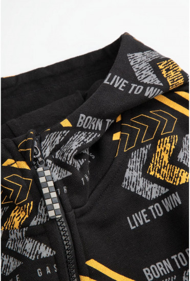 Толстовка для мальчиков