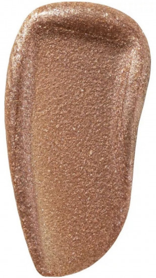 Тени для век жидкие «Premiere Grande», оттенок Золотой