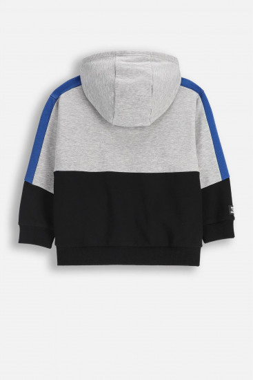 Толстовка для мальчиков