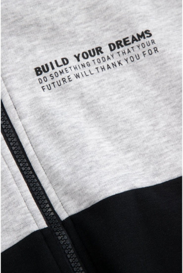 Толстовка для мальчиков