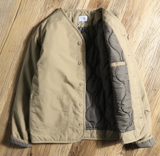 Демисезонная куртка