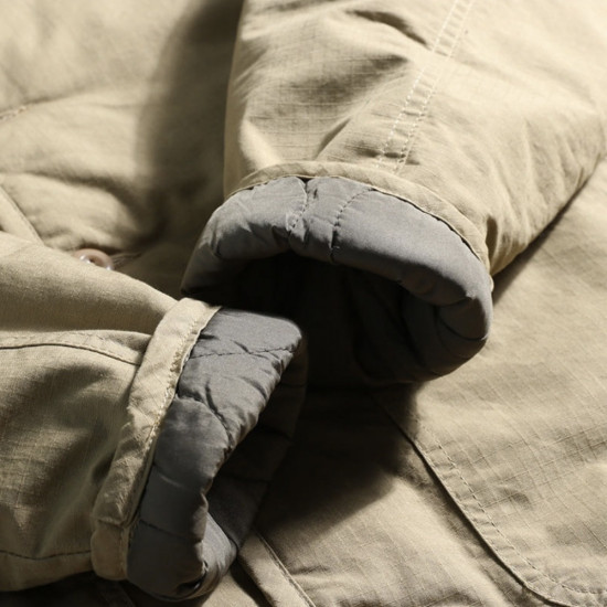 Демисезонная куртка