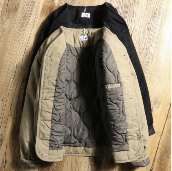 Демисезонная куртка