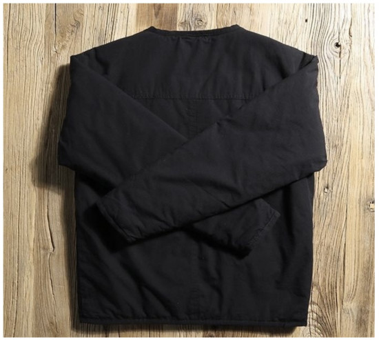 Демисезонная куртка