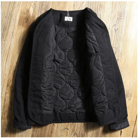 Демисезонная куртка