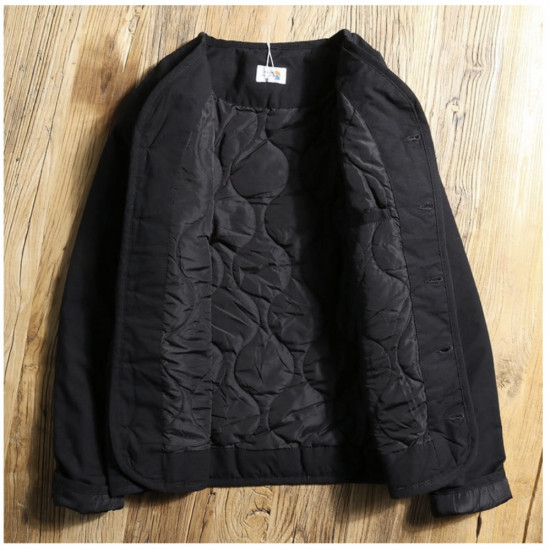 Демисезонная куртка