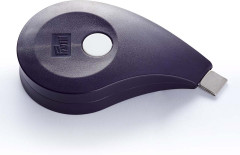 Рулетка с сантиметровой шкалой - Фото 1