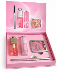 Набор косметики «Make Up Set. Lip & Cheek» - Фото 1